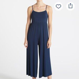 Z SUPPLY Jemma Jumpsuit, size XL